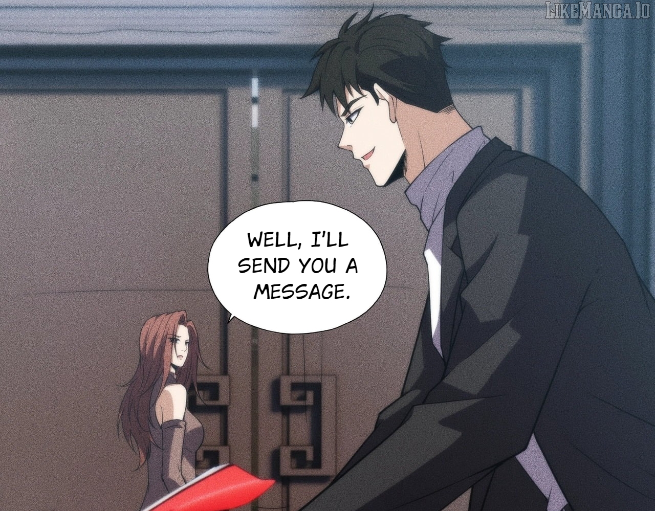 Hidden Dragon in the City (2025) Chapter 6 - page 102